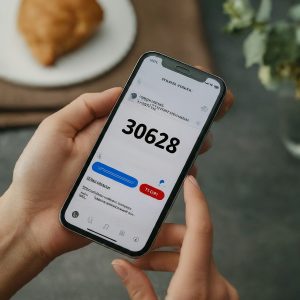 30628 text message