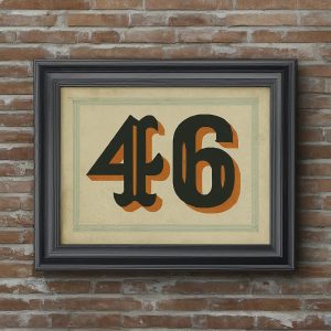 46 area code