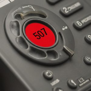 507 phone code