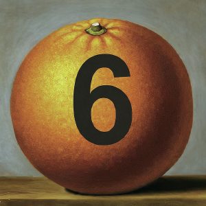 6 country code
