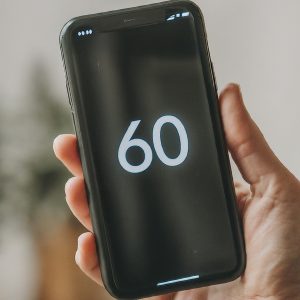 60 area code