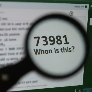 73981 short code text message