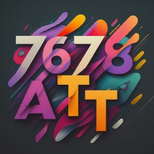 7678 att