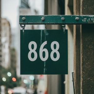 868 area code mexico