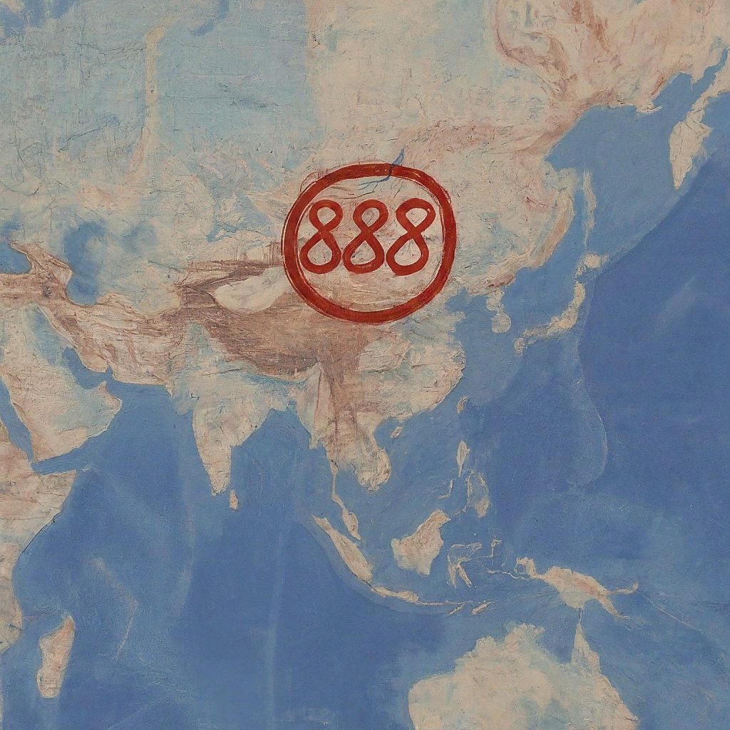 The 888 Area Code: A Comprehensive Guide