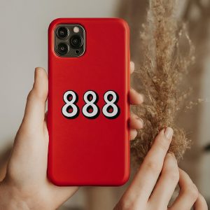 888 which country code