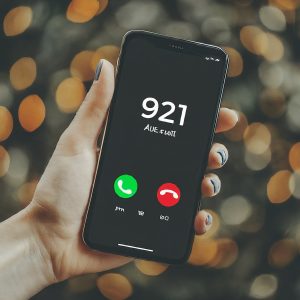 921 area code
