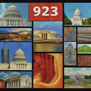 923 area code