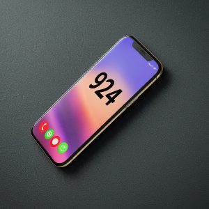 924 area code