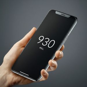 930 area code