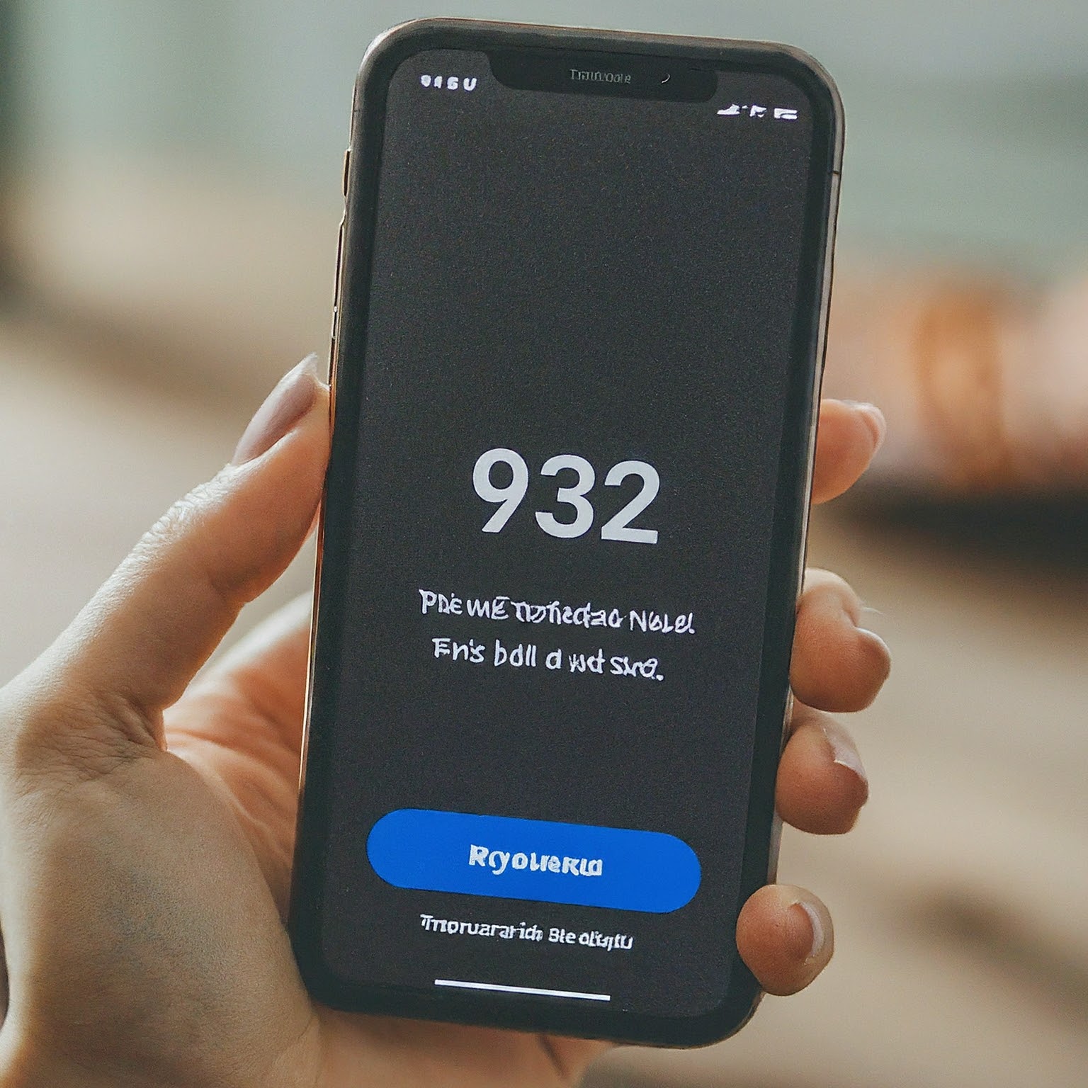 932 area code