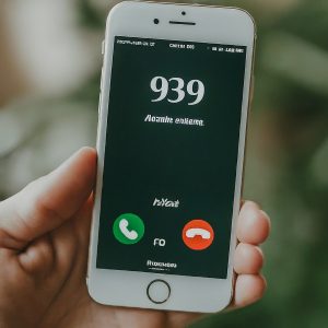 939 area code