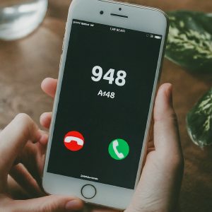 948 area code