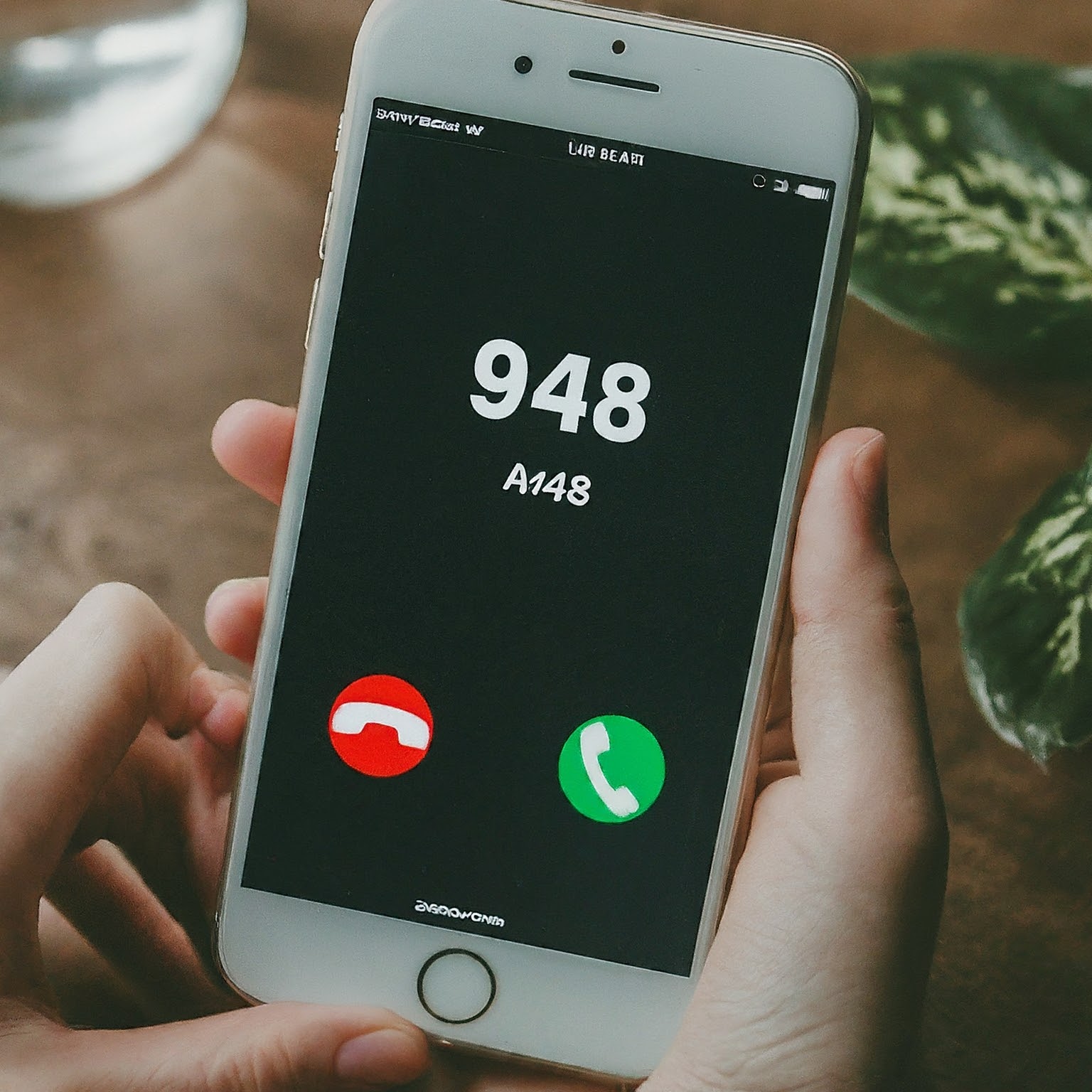 948 area code