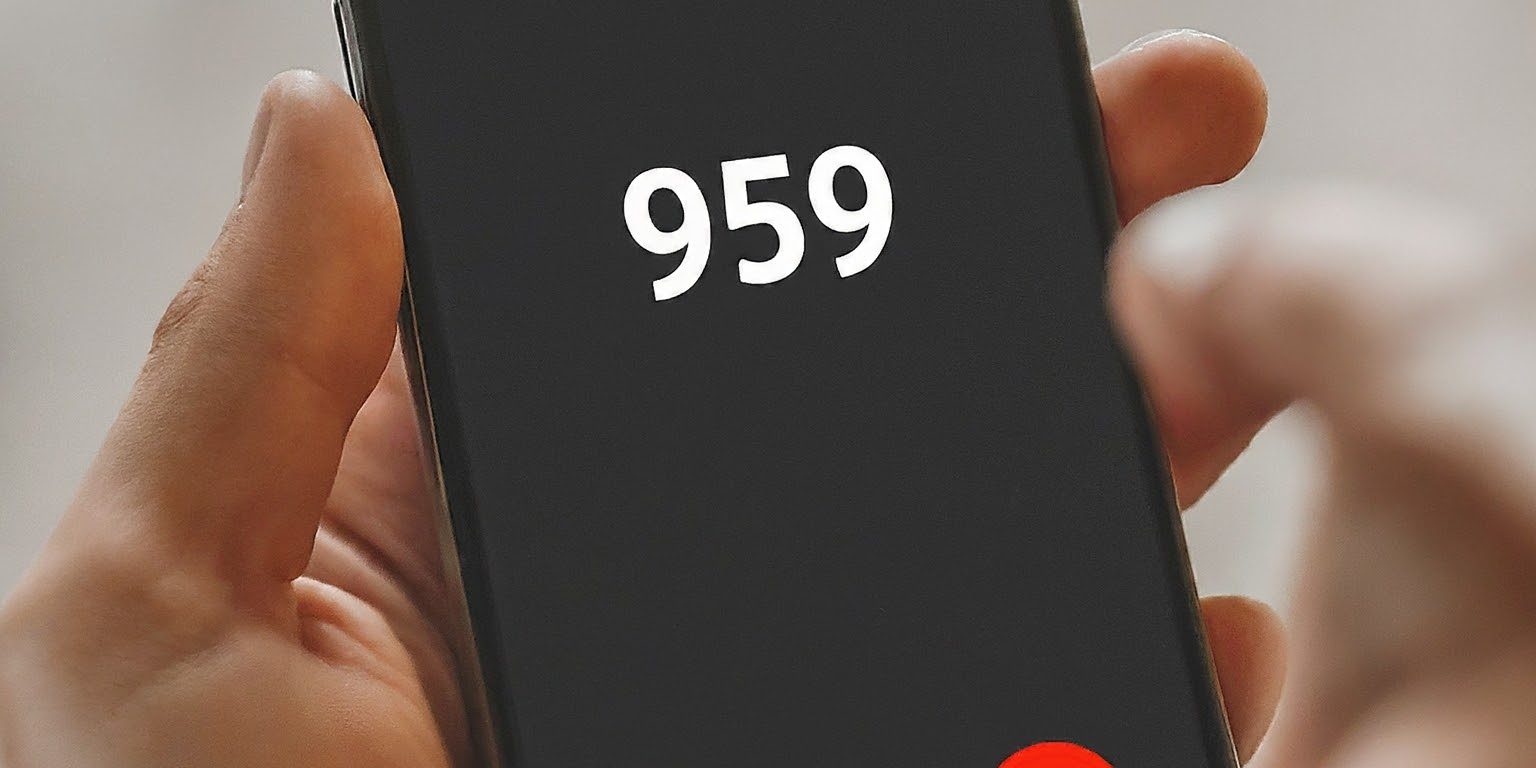 959 Area Code Scams