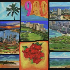 960 area code