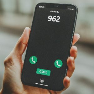 962 area code