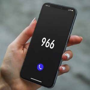 966 area code