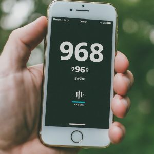 968 area code