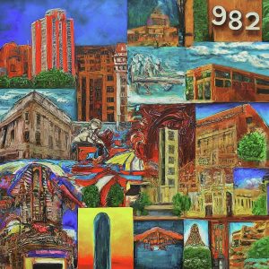 982 area code