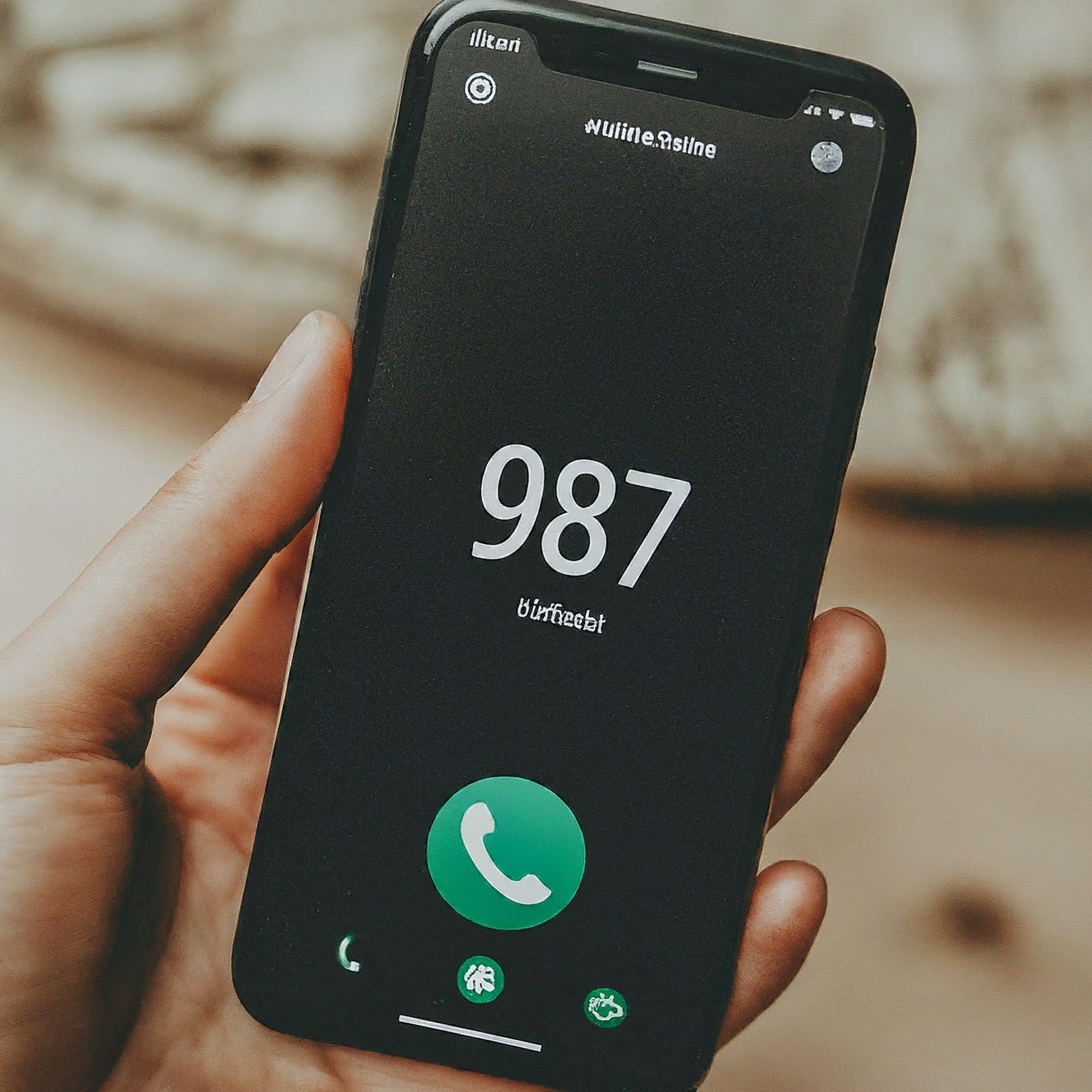 The 987 Area Code: A Glimpse into the Future of North American ...