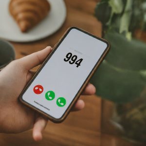 994 area code
