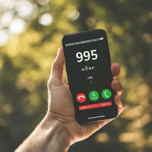 995 area code