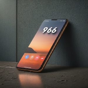 996 area code