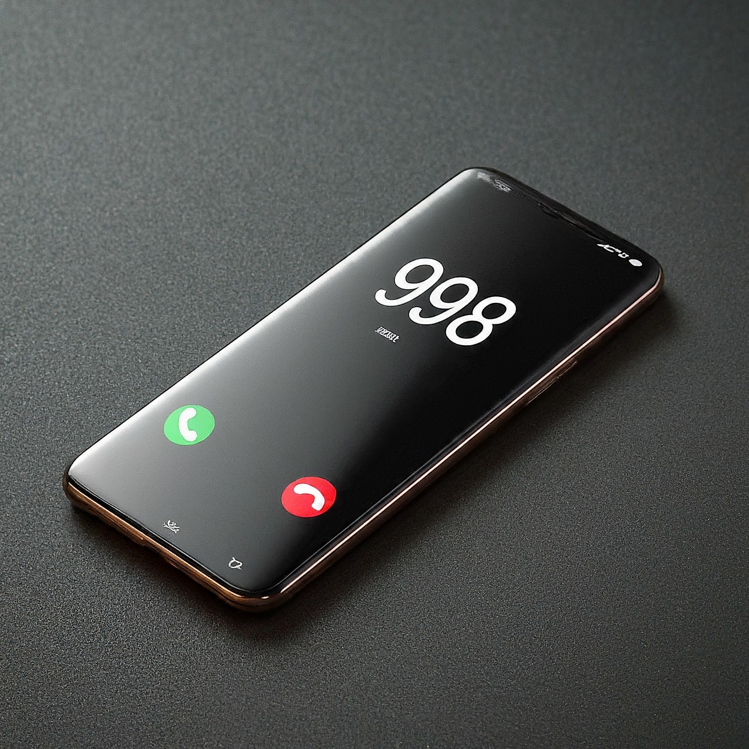 998 area code