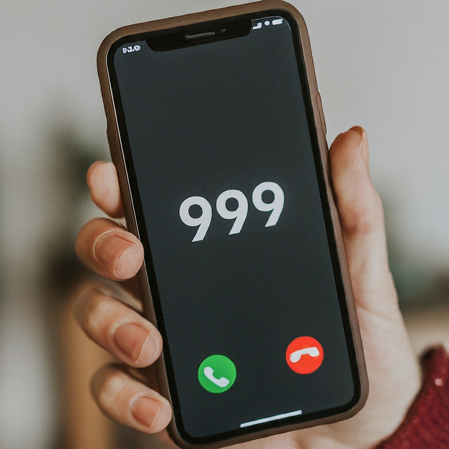999 number area code