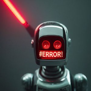 #ERROR!