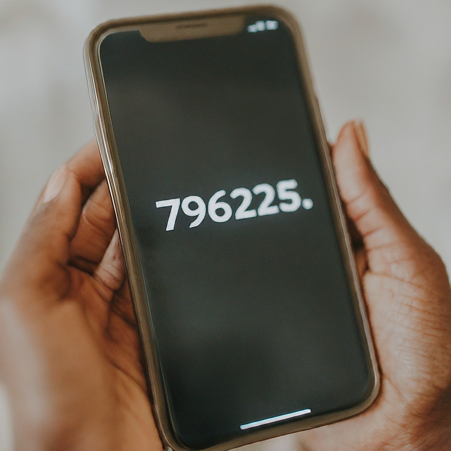 796 225 short code