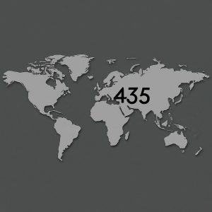 435 area code
