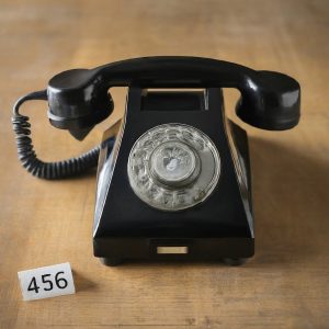 456 area code