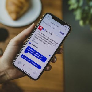 Fake t mobile text message