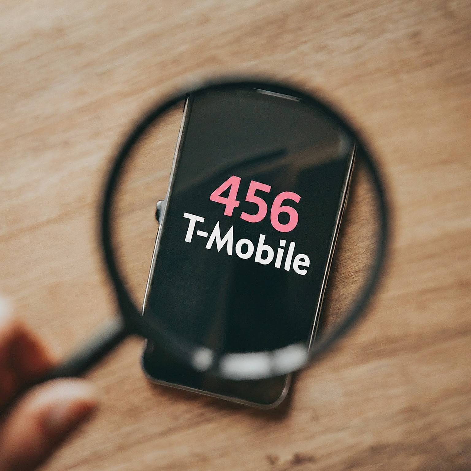456 t mobile