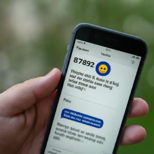 87892 short code text message t mobile