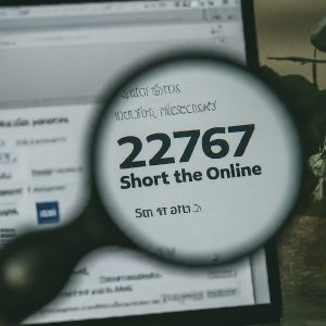 22767 short code