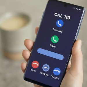 Call forwarding samsung s10