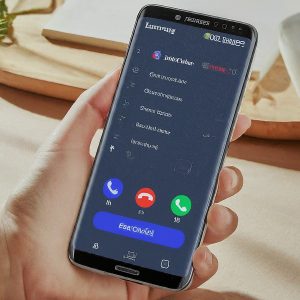 Call forward settings samsung