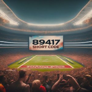 89417 short code