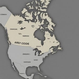 437 area code
