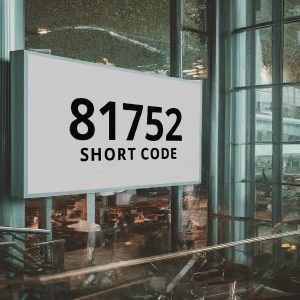 81752 short code