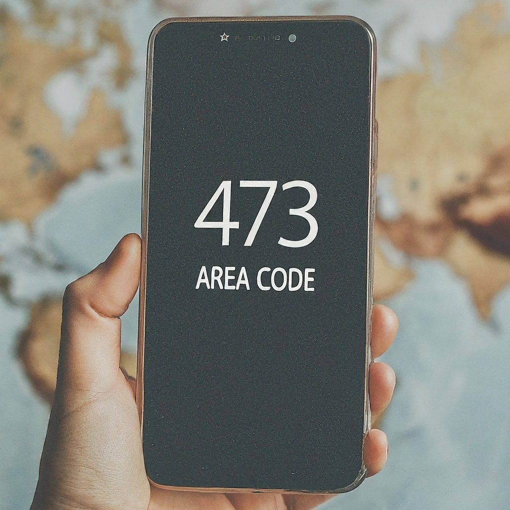473 area code