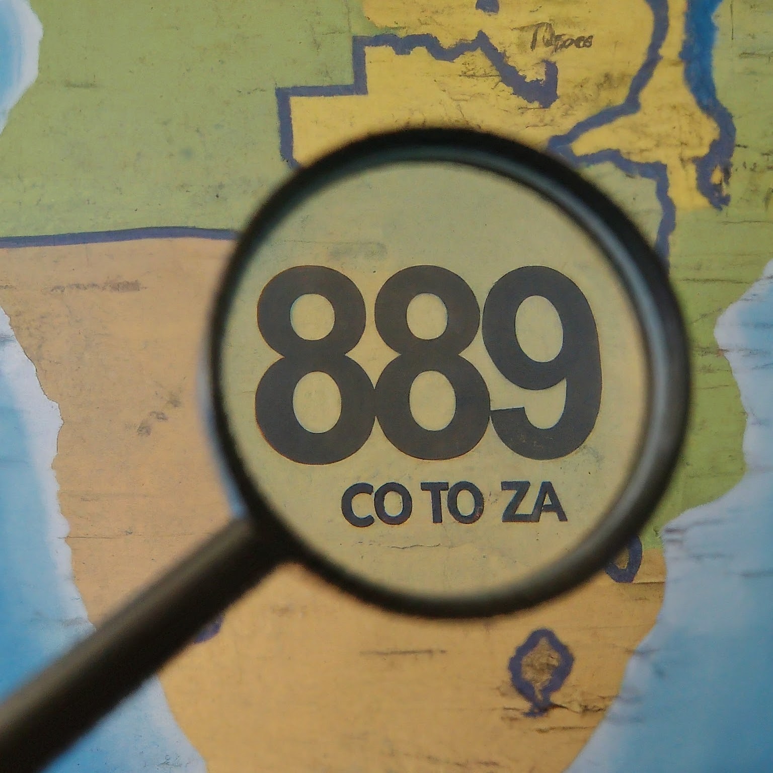 889 co to za numer