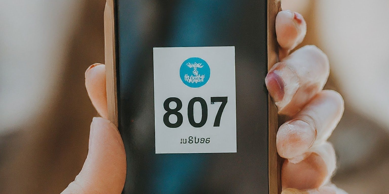807 Area Code The Lifeline of Northwestern Ontario