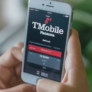 T mobile panama