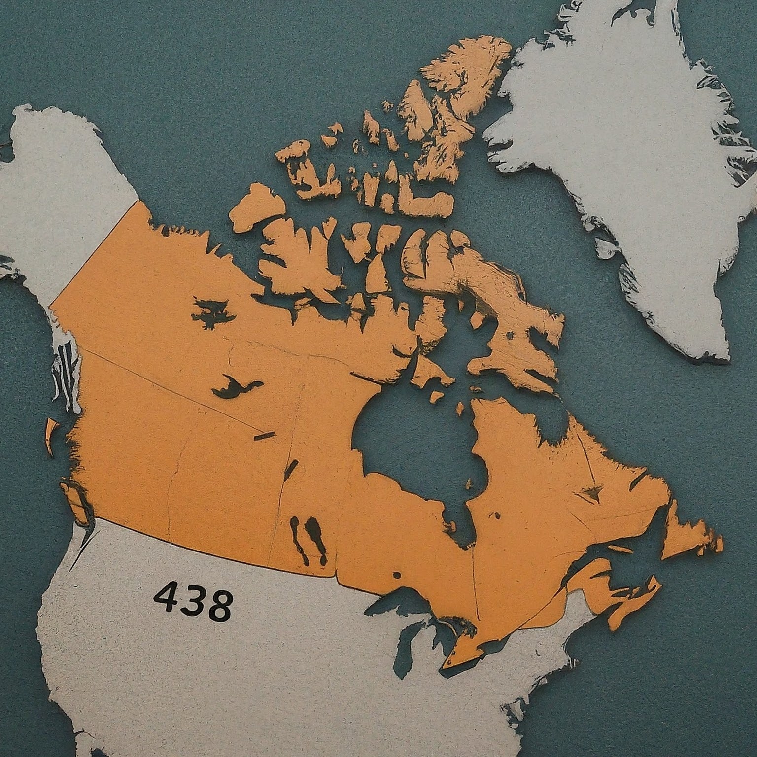 438 Area Code: Montreal's Answer to a Growing Demand for Connectivity ...