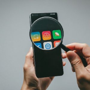 Apps that hide text messages