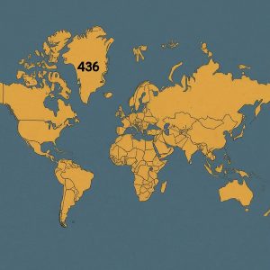 436 area code